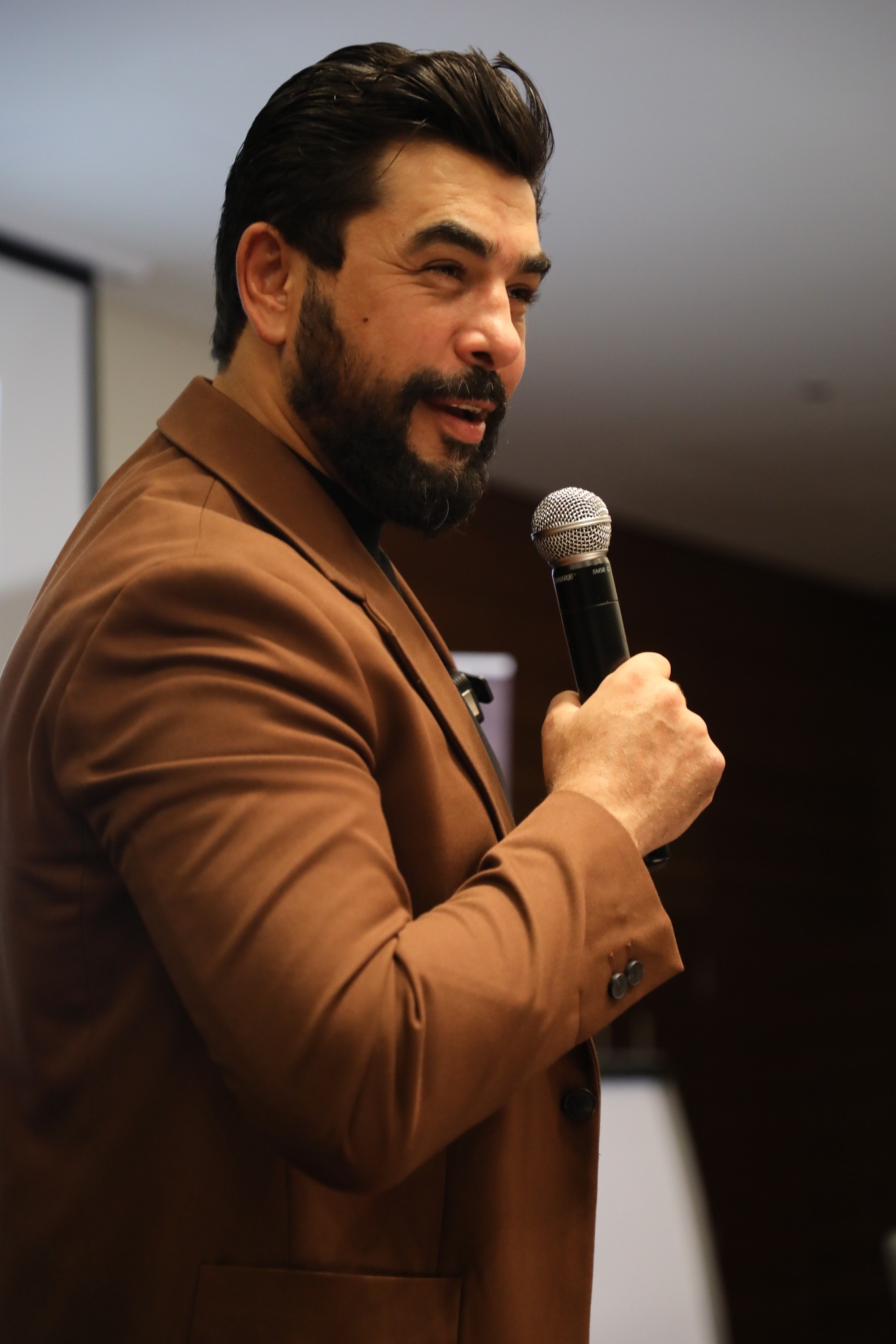اعتمادات عمّار شهاب
